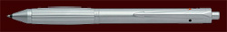   Parker Executive Highlight Multi-pen124 Matte Chrome